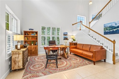 Welcome to life exquisitely upgraded in this luxurious home in on Indian River Club in Florida - for sale on GolfHomes.com, golf home, golf lot