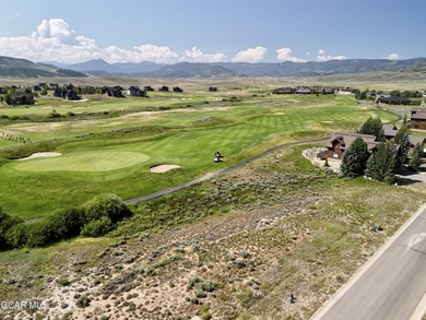 Welcome to your own slice of golfer's paradise! This is one of on Grand Elk Ranch and Club in Colorado - for sale on GolfHomes.com, golf home, golf lot