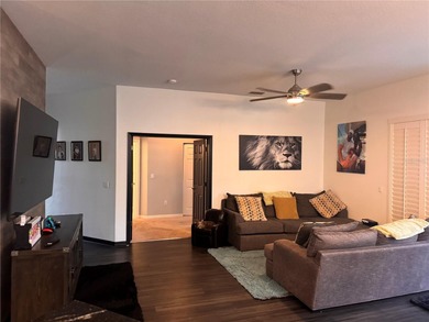 Welcome to this stunning newly upgraded Napoli Model 1,789 sq on Sawgrass Golf Club in Florida - for sale on GolfHomes.com, golf home, golf lot