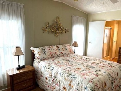 2-Bedroom, 2-Bath Home in 55+ Gated Golf Community  Welcome to on Crystal Lake Club in Florida - for sale on GolfHomes.com, golf home, golf lot