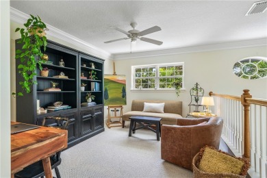 Welcome to life exquisitely upgraded in this luxurious home in on Indian River Club in Florida - for sale on GolfHomes.com, golf home, golf lot