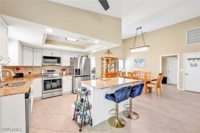 Step into the largest open space lot in all of Sabal Springs on Sabal Springs Golf and Racquet Club in Florida - for sale on GolfHomes.com, golf home, golf lot