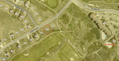 Welcome to your own slice of golfer's paradise! This is one of on Grand Elk Ranch and Club in Colorado - for sale on GolfHomes.com, golf home, golf lot