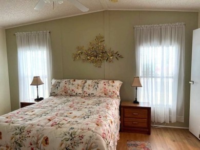 2-Bedroom, 2-Bath Home in 55+ Gated Golf Community  Welcome to on Crystal Lake Club in Florida - for sale on GolfHomes.com, golf home, golf lot