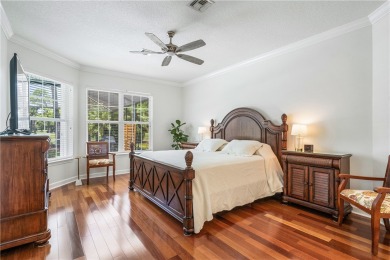 Welcome to life exquisitely upgraded in this luxurious home in on Indian River Club in Florida - for sale on GolfHomes.com, golf home, golf lot