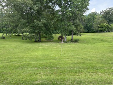 Large .73 acre lot located on the now closed Mt. Airy golf on Hidden Falls At Mt. Airy Golf in Tennessee - for sale on GolfHomes.com, golf home, golf lot