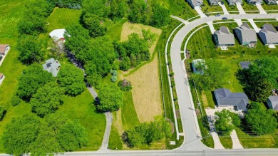 Bring your own builder to this gorgeous 1.38 acre lot! No on Westchester Golf Course in Ohio - for sale on GolfHomes.com, golf home, golf lot