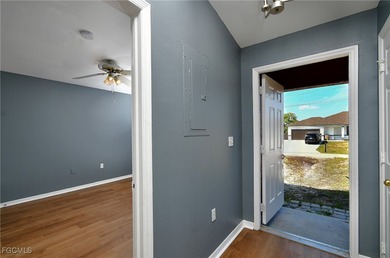 Check out this duplex nestled between SR 82 and Westminster Golf on Westminster Golf Club in Florida - for sale on GolfHomes.com, golf home, golf lot