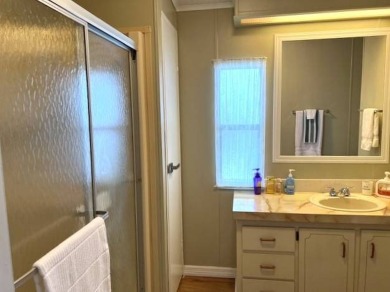 2-Bedroom, 2-Bath Home in 55+ Gated Golf Community  Welcome to on Crystal Lake Club in Florida - for sale on GolfHomes.com, golf home, golf lot