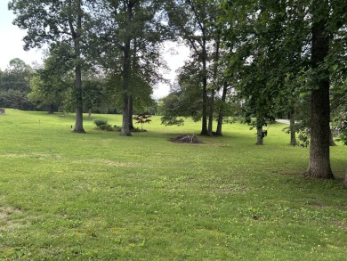Large .73 acre lot located on the now closed Mt. Airy golf on Hidden Falls At Mt. Airy Golf in Tennessee - for sale on GolfHomes.com, golf home, golf lot