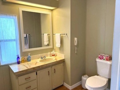 2-Bedroom, 2-Bath Home in 55+ Gated Golf Community  Welcome to on Crystal Lake Club in Florida - for sale on GolfHomes.com, golf home, golf lot