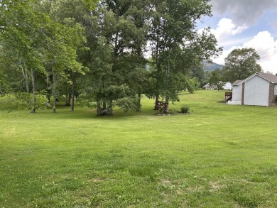 Large .73 acre lot located on the now closed Mt. Airy golf on Hidden Falls At Mt. Airy Golf in Tennessee - for sale on GolfHomes.com, golf home, golf lot