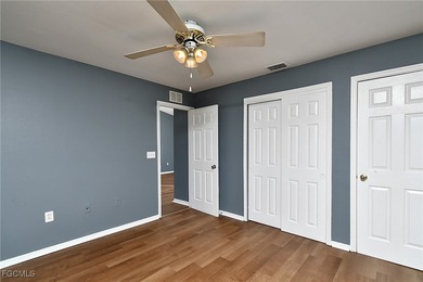 Check out this duplex nestled between SR 82 and Westminster Golf on Westminster Golf Club in Florida - for sale on GolfHomes.com, golf home, golf lot