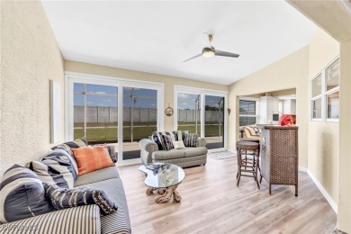 Step into the largest open space lot in all of Sabal Springs on Sabal Springs Golf and Racquet Club in Florida - for sale on GolfHomes.com, golf home, golf lot
