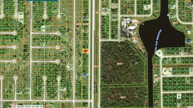Fantastic opportunity to build your dream home in the serene on Rotonda Golf and Country Club The Links Course in Florida - for sale on GolfHomes.com, golf home, golf lot