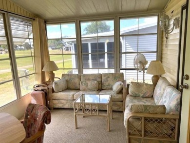2-Bedroom, 2-Bath Home in 55+ Gated Golf Community  Welcome to on Crystal Lake Club in Florida - for sale on GolfHomes.com, golf home, golf lot