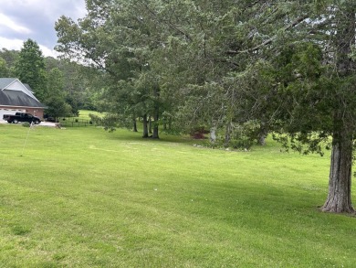 Large .73 acre lot located on the now closed Mt. Airy golf on Hidden Falls At Mt. Airy Golf in Tennessee - for sale on GolfHomes.com, golf home, golf lot