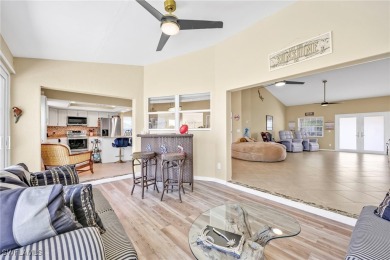 Step into the largest open space lot in all of Sabal Springs on Sabal Springs Golf and Racquet Club in Florida - for sale on GolfHomes.com, golf home, golf lot