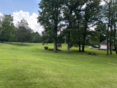 Large .73 acre lot located on the now closed Mt. Airy golf on Hidden Falls At Mt. Airy Golf in Tennessee - for sale on GolfHomes.com, golf home, golf lot