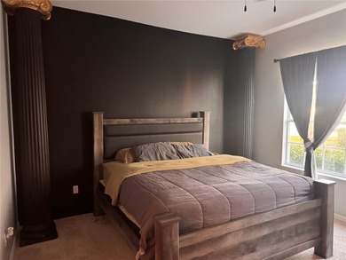 Welcome to this stunning newly upgraded Napoli Model 1,789 sq on Sawgrass Golf Club in Florida - for sale on GolfHomes.com, golf home, golf lot