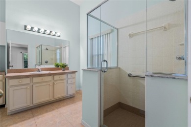 Welcome to this beautifully maintained 2-bedroom, 2-bathroom on Plantation Golf Club in Florida - for sale on GolfHomes.com, golf home, golf lot