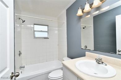 Check out this duplex nestled between SR 82 and Westminster Golf on Westminster Golf Club in Florida - for sale on GolfHomes.com, golf home, golf lot