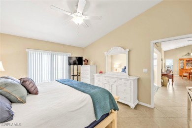 Step into the largest open space lot in all of Sabal Springs on Sabal Springs Golf and Racquet Club in Florida - for sale on GolfHomes.com, golf home, golf lot