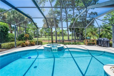 Welcome to life exquisitely upgraded in this luxurious home in on Indian River Club in Florida - for sale on GolfHomes.com, golf home, golf lot