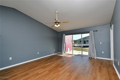 Check out this duplex nestled between SR 82 and Westminster Golf on Westminster Golf Club in Florida - for sale on GolfHomes.com, golf home, golf lot