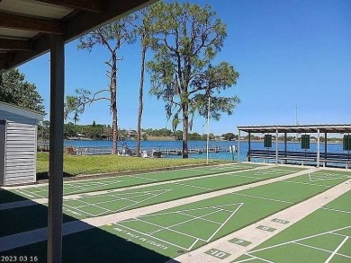 2-Bedroom, 2-Bath Home in 55+ Gated Golf Community  Welcome to on Crystal Lake Club in Florida - for sale on GolfHomes.com, golf home, golf lot