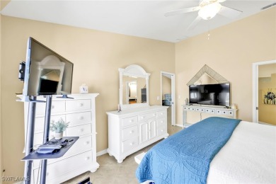 Step into the largest open space lot in all of Sabal Springs on Sabal Springs Golf and Racquet Club in Florida - for sale on GolfHomes.com, golf home, golf lot