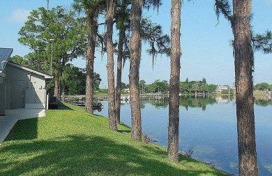 2-Bedroom, 2-Bath Home in 55+ Gated Golf Community  Welcome to on Crystal Lake Club in Florida - for sale on GolfHomes.com, golf home, golf lot