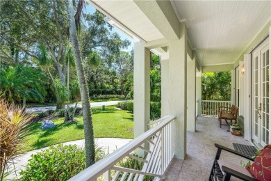 Welcome to life exquisitely upgraded in this luxurious home in on Indian River Club in Florida - for sale on GolfHomes.com, golf home, golf lot