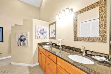 Step into the largest open space lot in all of Sabal Springs on Sabal Springs Golf and Racquet Club in Florida - for sale on GolfHomes.com, golf home, golf lot