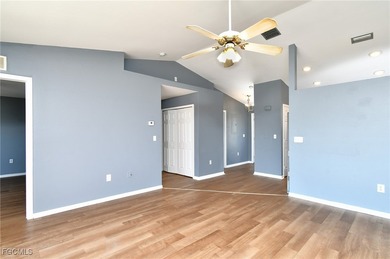 Check out this duplex nestled between SR 82 and Westminster Golf on Westminster Golf Club in Florida - for sale on GolfHomes.com, golf home, golf lot