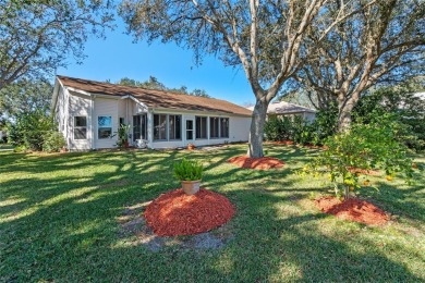 Welcome to this beautifully maintained 2-bedroom, 2-bathroom on Plantation Golf Club in Florida - for sale on GolfHomes.com, golf home, golf lot