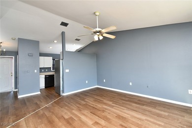 Check out this duplex nestled between SR 82 and Westminster Golf on Westminster Golf Club in Florida - for sale on GolfHomes.com, golf home, golf lot