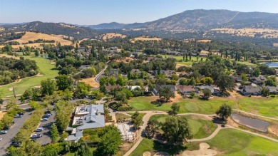 Welcome to 556 Spyglass Cir, a stunning 2-story home offering 3 on Greenhorn Creek Resort in California - for sale on GolfHomes.com, golf home, golf lot