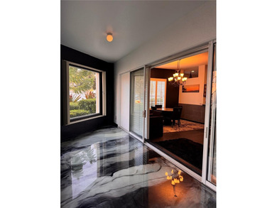 Welcome to this stunning newly upgraded Napoli Model 1,789 sq on Sawgrass Golf Club in Florida - for sale on GolfHomes.com, golf home, golf lot