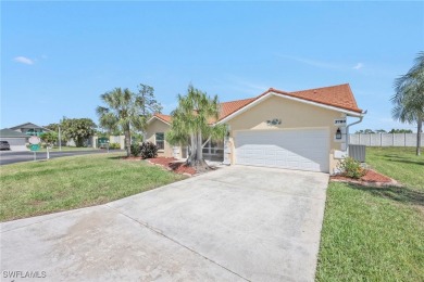 Step into the largest open space lot in all of Sabal Springs on Sabal Springs Golf and Racquet Club in Florida - for sale on GolfHomes.com, golf home, golf lot