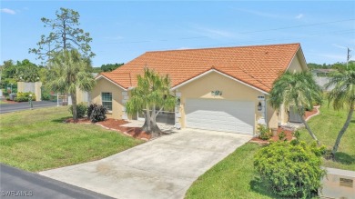 Step into the largest open space lot in all of Sabal Springs on Sabal Springs Golf and Racquet Club in Florida - for sale on GolfHomes.com, golf home, golf lot