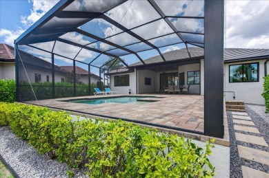 Luxuriously Modern Waterfront Masterpiece in Prestigious Punta on Saint Andrews South Golf Club in Florida - for sale on GolfHomes.com, golf home, golf lot