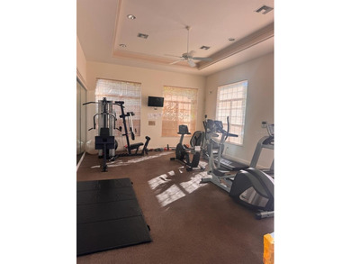 Welcome to this stunning newly upgraded Napoli Model 1,789 sq on Sawgrass Golf Club in Florida - for sale on GolfHomes.com, golf home, golf lot