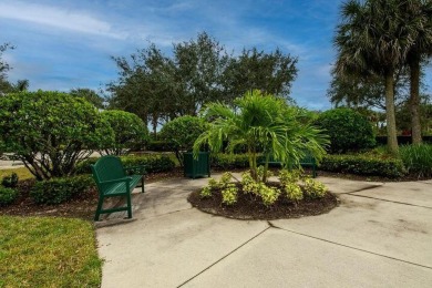 Wonderful open floor plan built on cul-de-sac overlooking wide on PGA National Estates Golf Course in Florida - for sale on GolfHomes.com, golf home, golf lot
