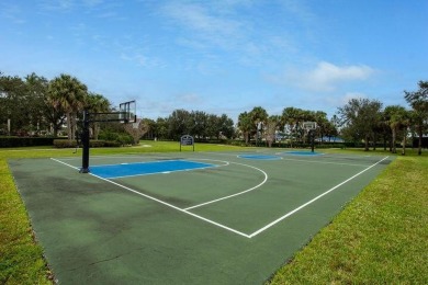 Wonderful open floor plan built on cul-de-sac overlooking wide on PGA National Estates Golf Course in Florida - for sale on GolfHomes.com, golf home, golf lot