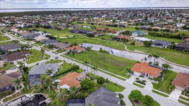 Under contract-accepting backup offers. Luxuriously Modern on Saint Andrews South Golf Club in Florida - for sale on GolfHomes.com, golf home, golf lot