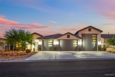 This one has it ALL!  Gentlemen, how about an AIR-CONDITIONED RV on Los Lagos Golf Club in Arizona - for sale on GolfHomes.com, golf home, golf lot