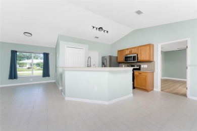 Welcome to this beautifully updated 3-bed, 2-bath pool home with on Duffys Golf Center in Florida - for sale on GolfHomes.com, golf home, golf lot