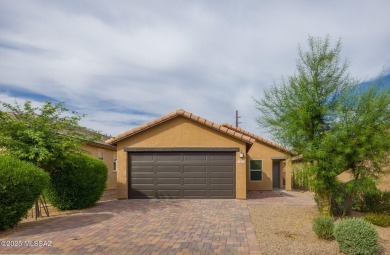 A MUST SEE!  Gated community located off the OMNI Resort and on Omni Tucson National Golf Resort and Spa - Catalina in Arizona - for sale on GolfHomes.com, golf home, golf lot