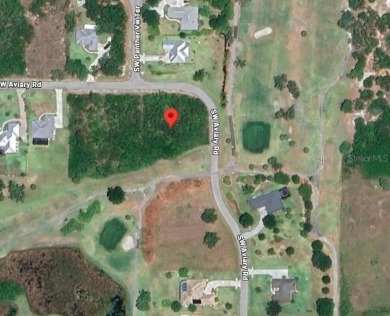 Build your DREAM HOME on OVER A HALF ACRE corner lot in the on Sunnybreeze Golf Course in Florida - for sale on GolfHomes.com, golf home, golf lot